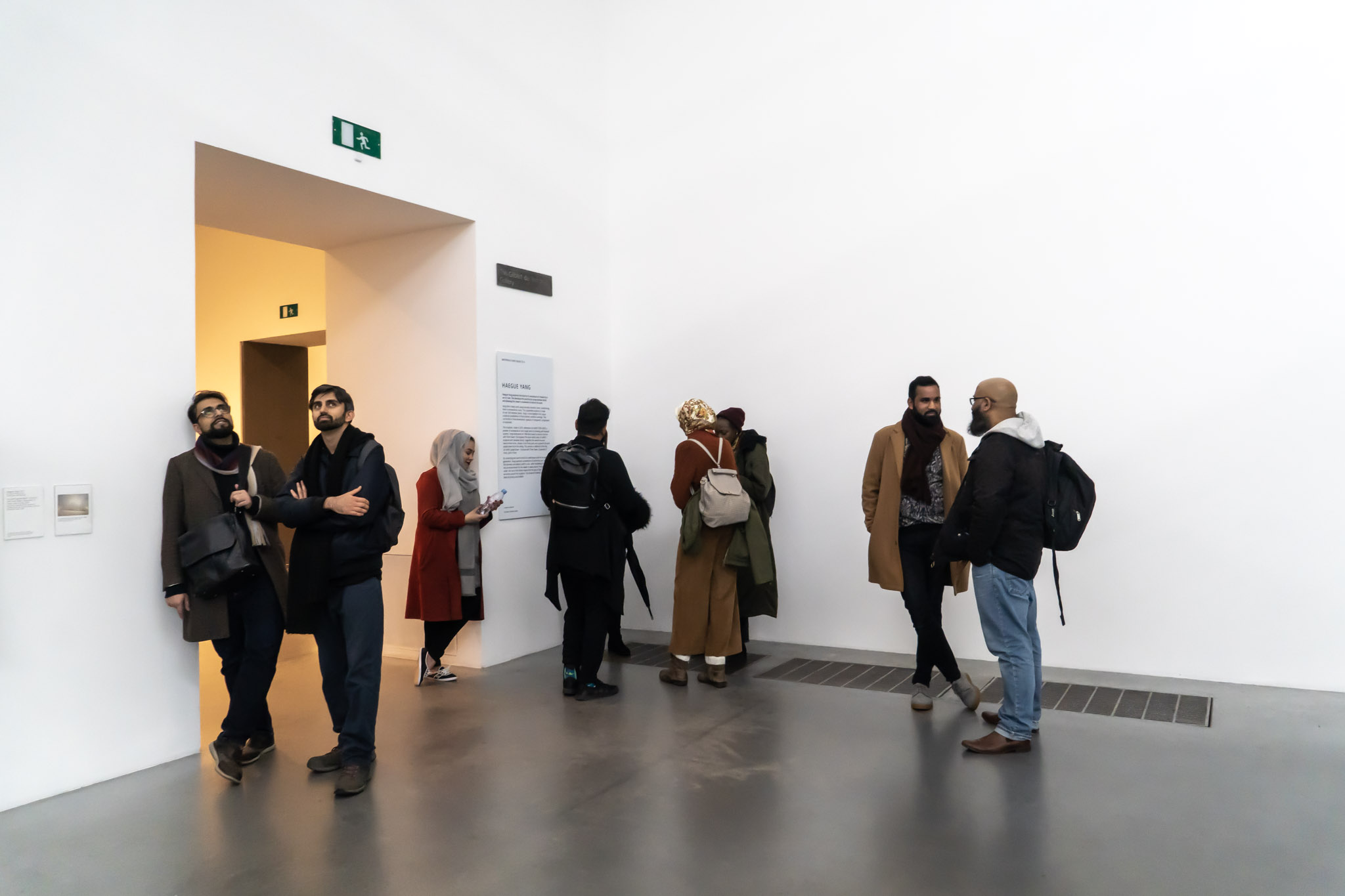 Creative Meet-Up 2018