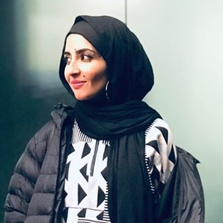 Farah Soobhan, co-founder
